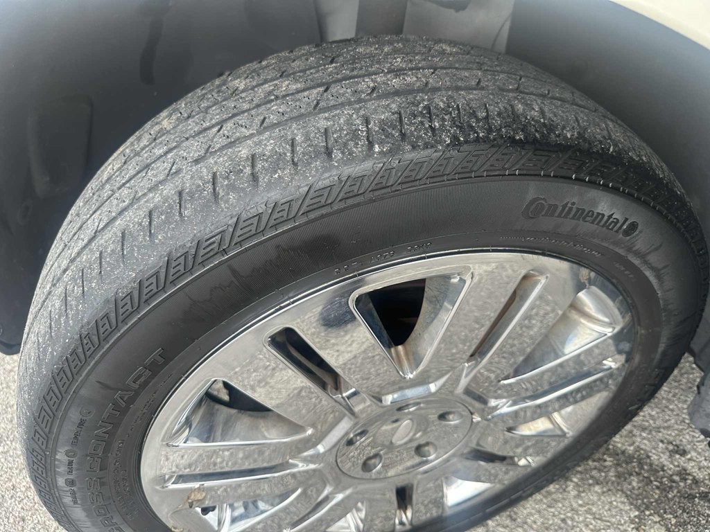 2008 Ford Edge Image 18