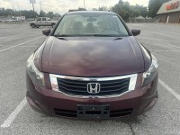 Image for 2008 Honda Accord LXP ID: 6907961