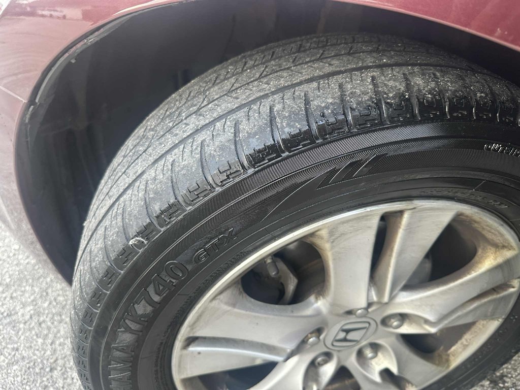 2008 Honda Accord Image 18
