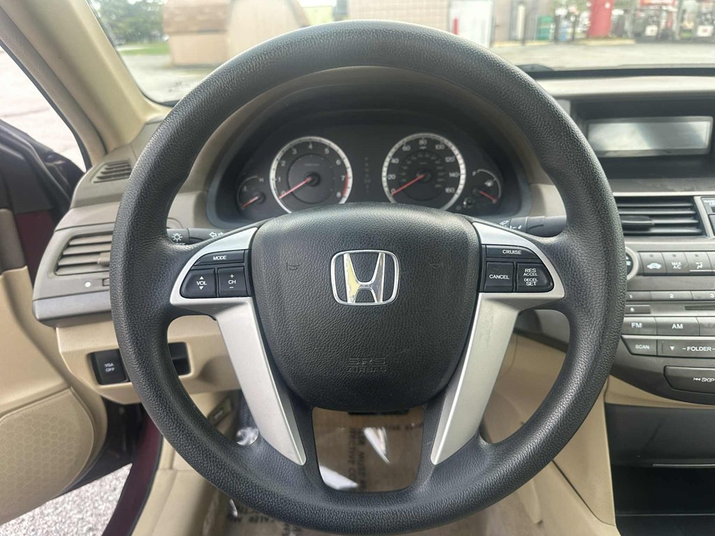 2008 Honda Accord Image 14