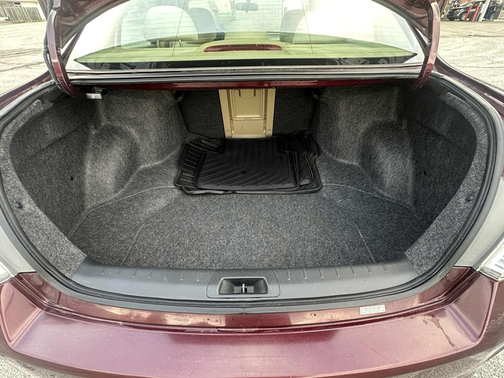 2008 Honda Accord Image 16