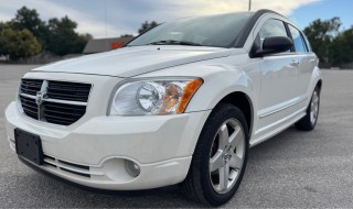 Image for 2007 Dodge Caliber R/T ID: 6917016