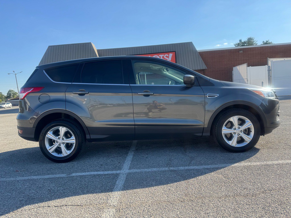 2015 Ford Escape Image 4