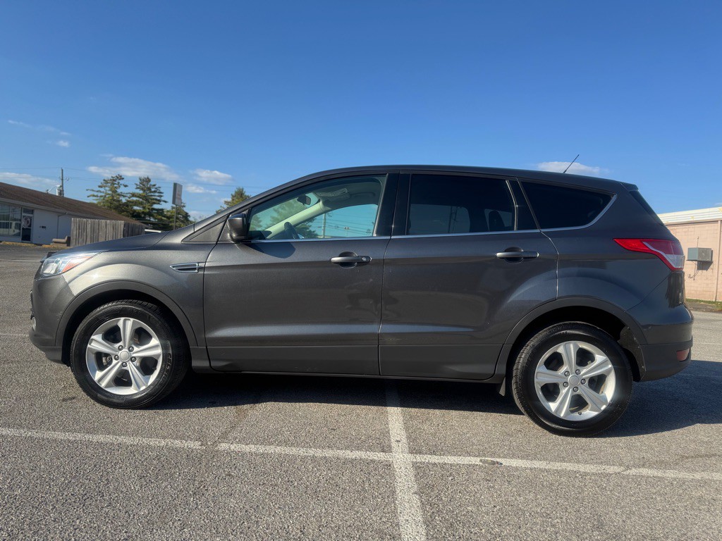 2015 Ford Escape Image 5