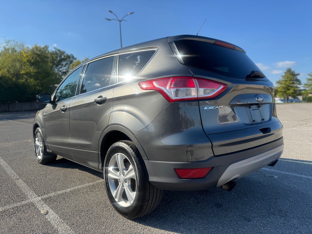 2015 Ford Escape Image 6