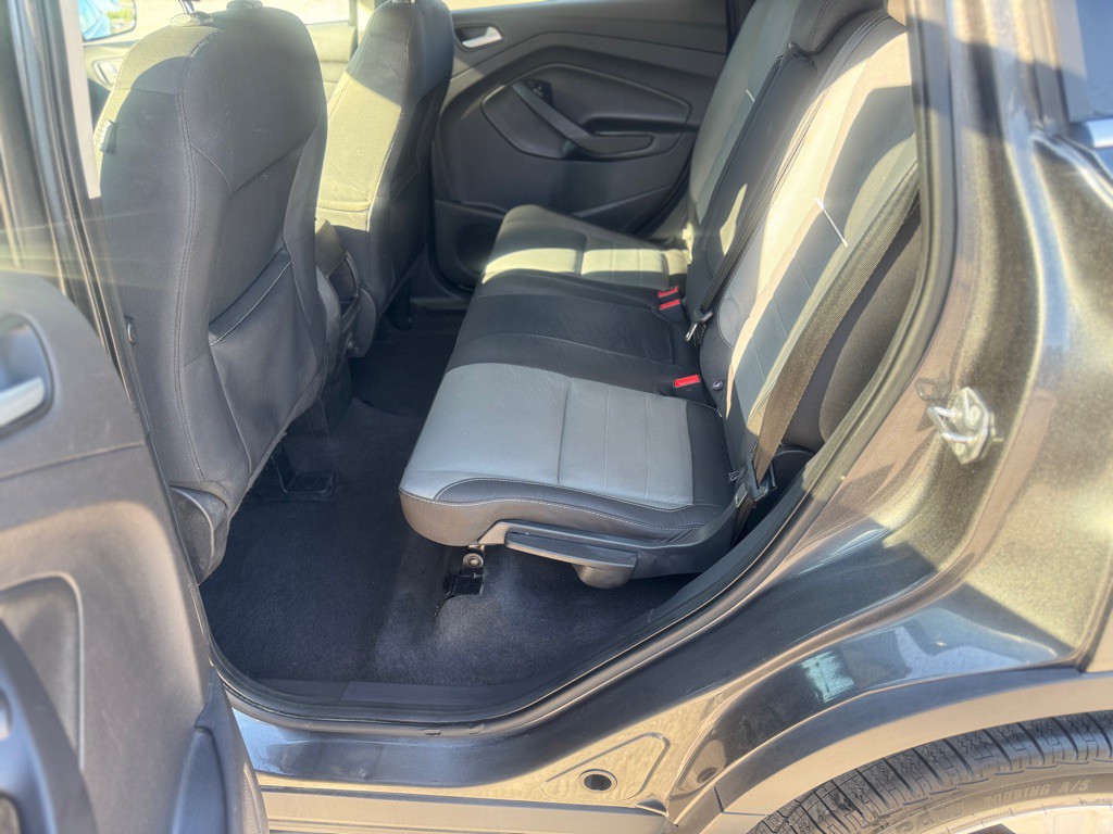 2015 Ford Escape Image 10