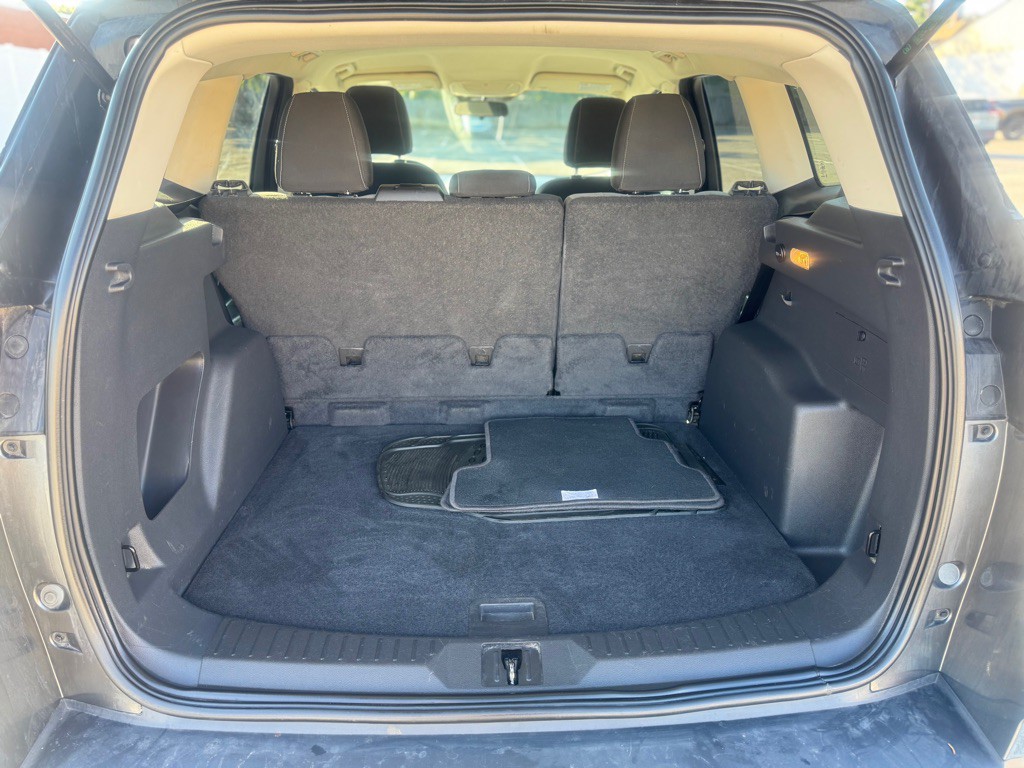 2015 Ford Escape Image 11