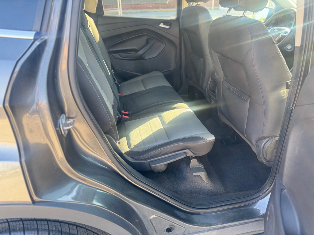 2015 Ford Escape Image 12