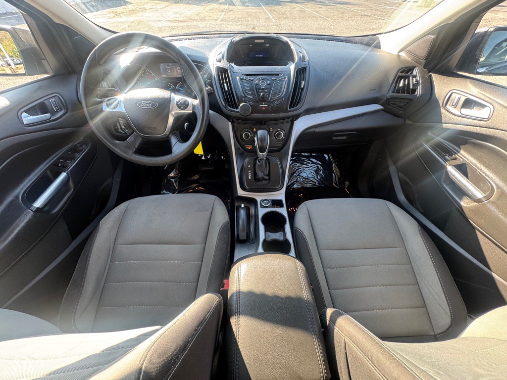 2015 Ford Escape Image 14