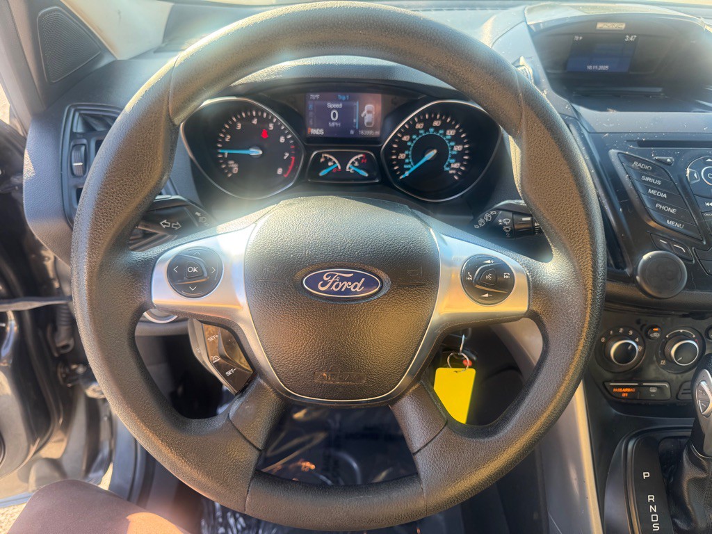 2015 Ford Escape Image 15