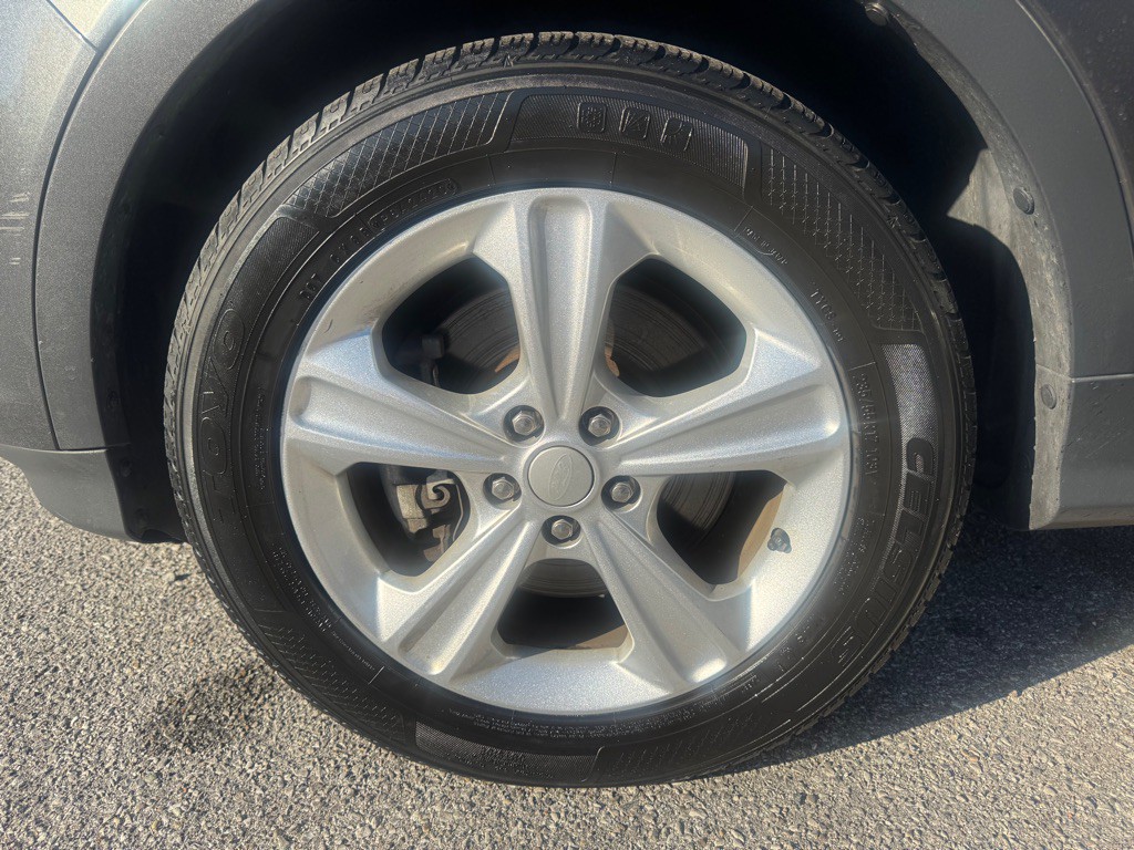2015 Ford Escape Image 17