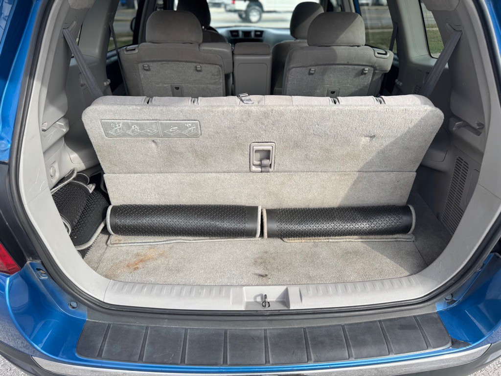 2009 Toyota Highlander Image 11