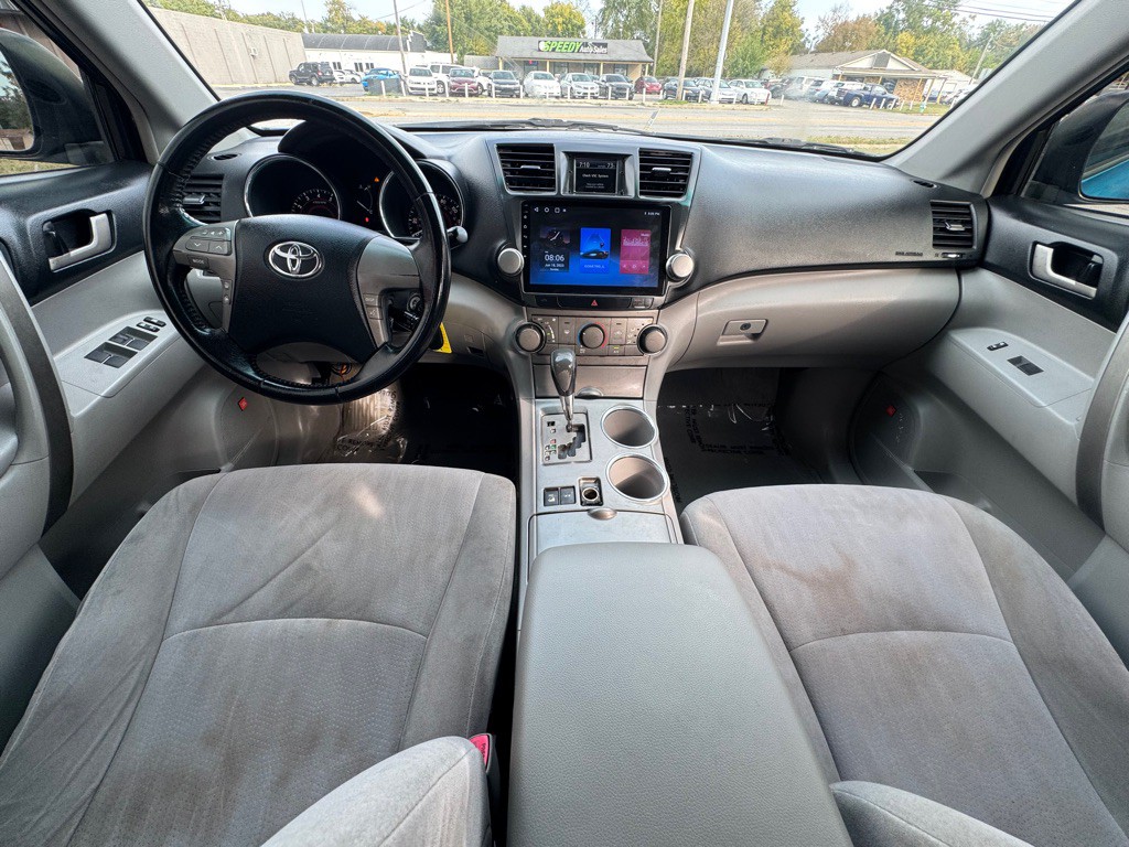 2009 Toyota Highlander Image 15