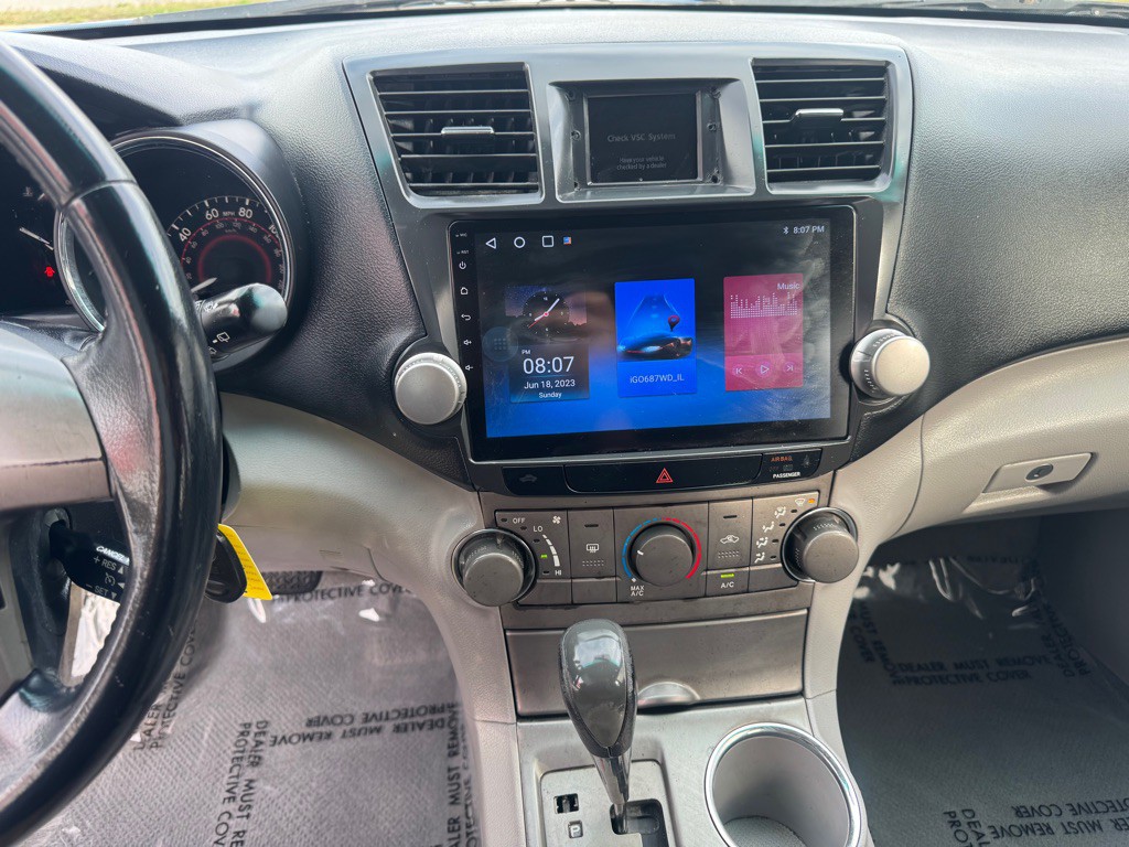2009 Toyota Highlander Image 17