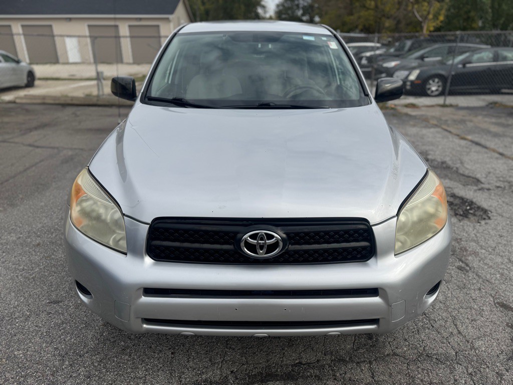 2008 Toyota Rav4 Image 2