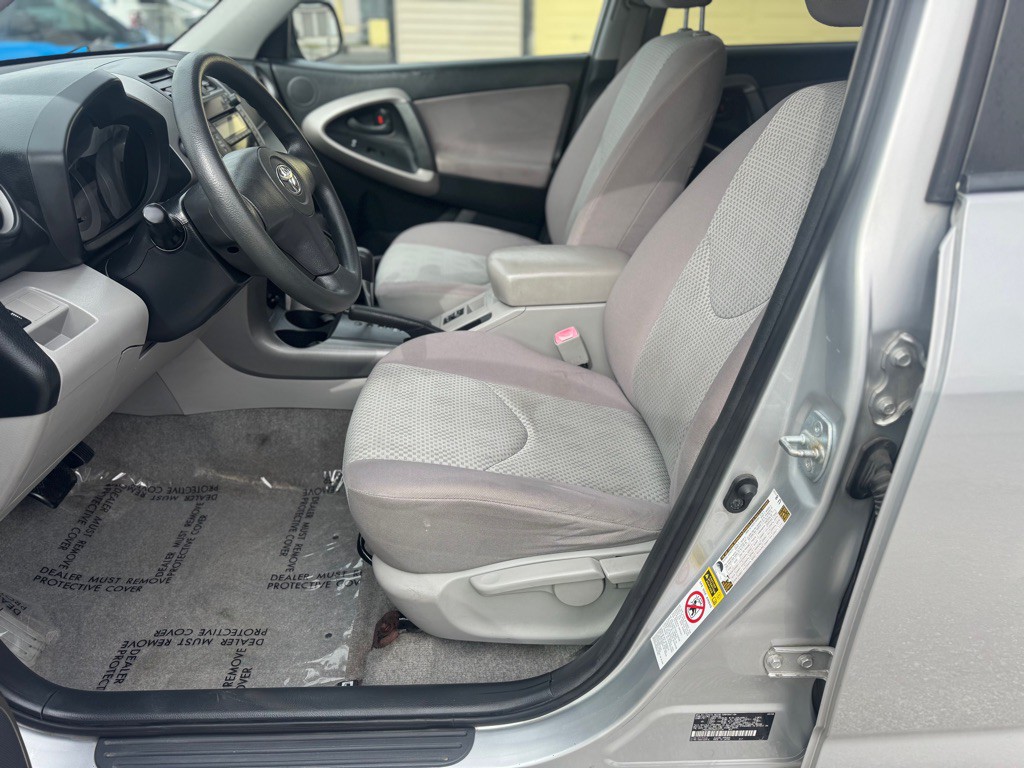 2008 Toyota Rav4 Image 9