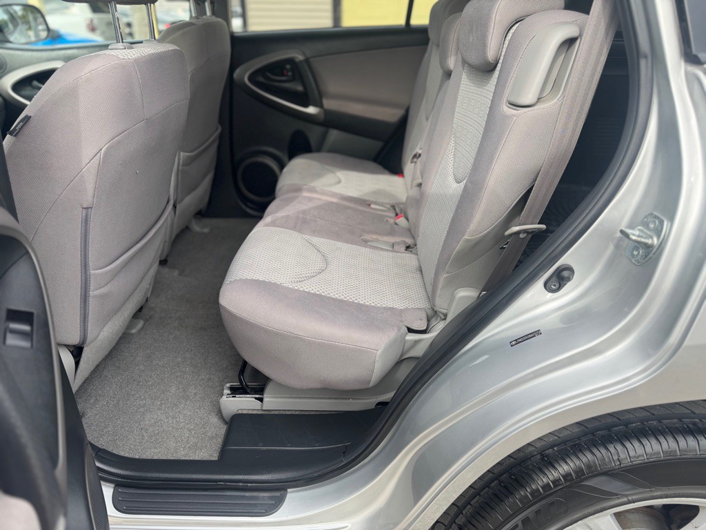 2008 Toyota Rav4 Image 10