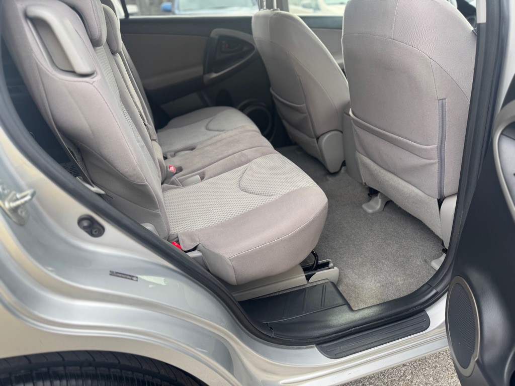 2008 Toyota Rav4 Image 12