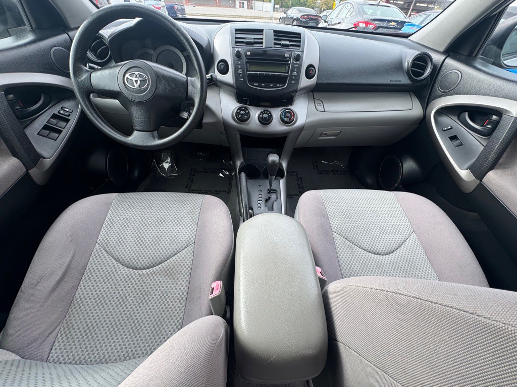 2008 Toyota Rav4 Image 14