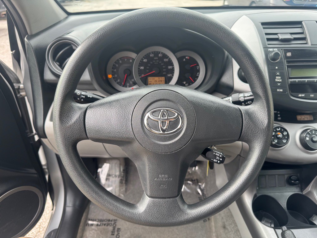 2008 Toyota Rav4 Image 15