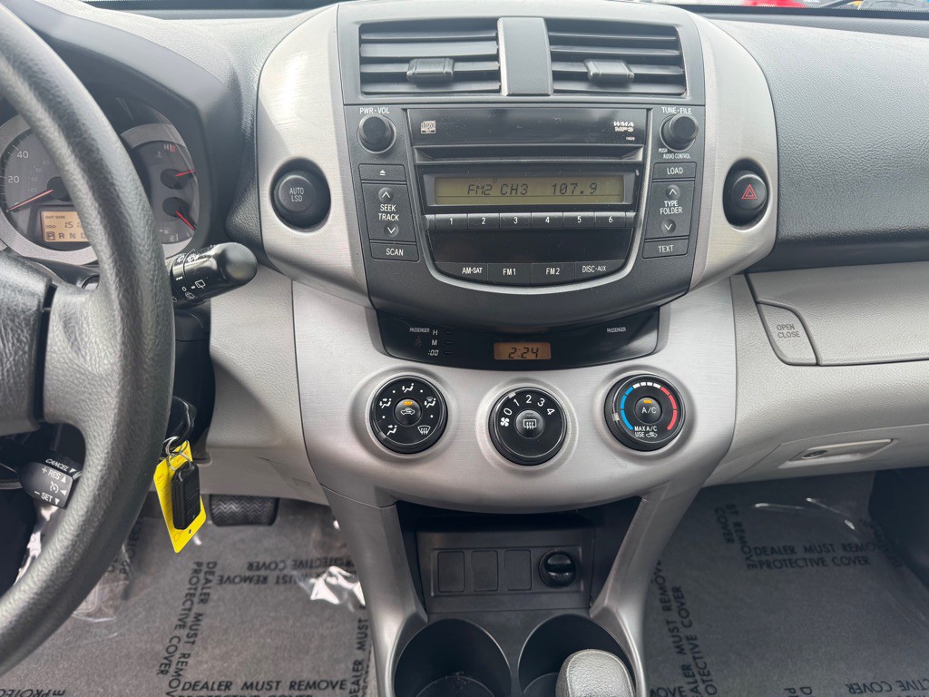 2008 Toyota Rav4 Image 16