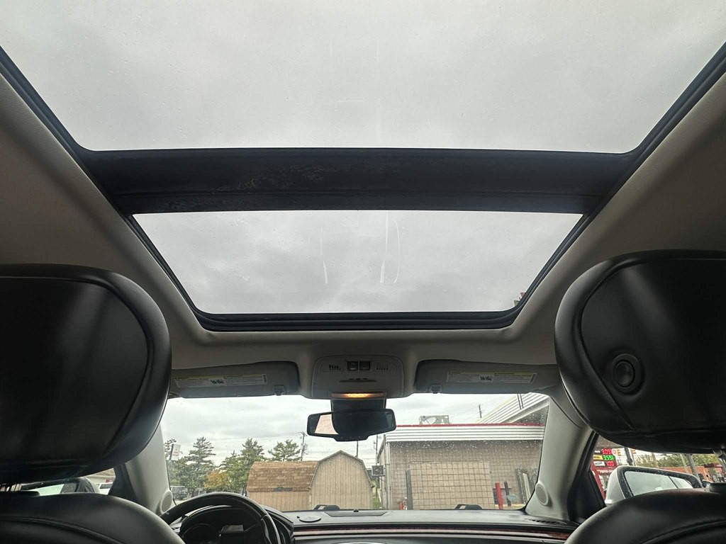 2011 Buick Lacrosse Image 15