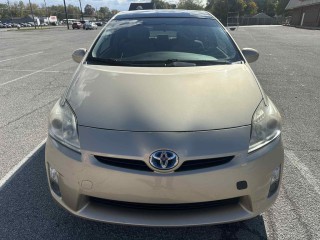 Image for 2010 Toyota Prius  ID: 6961490