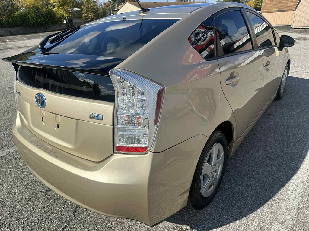 2010 Toyota Prius Image 6
