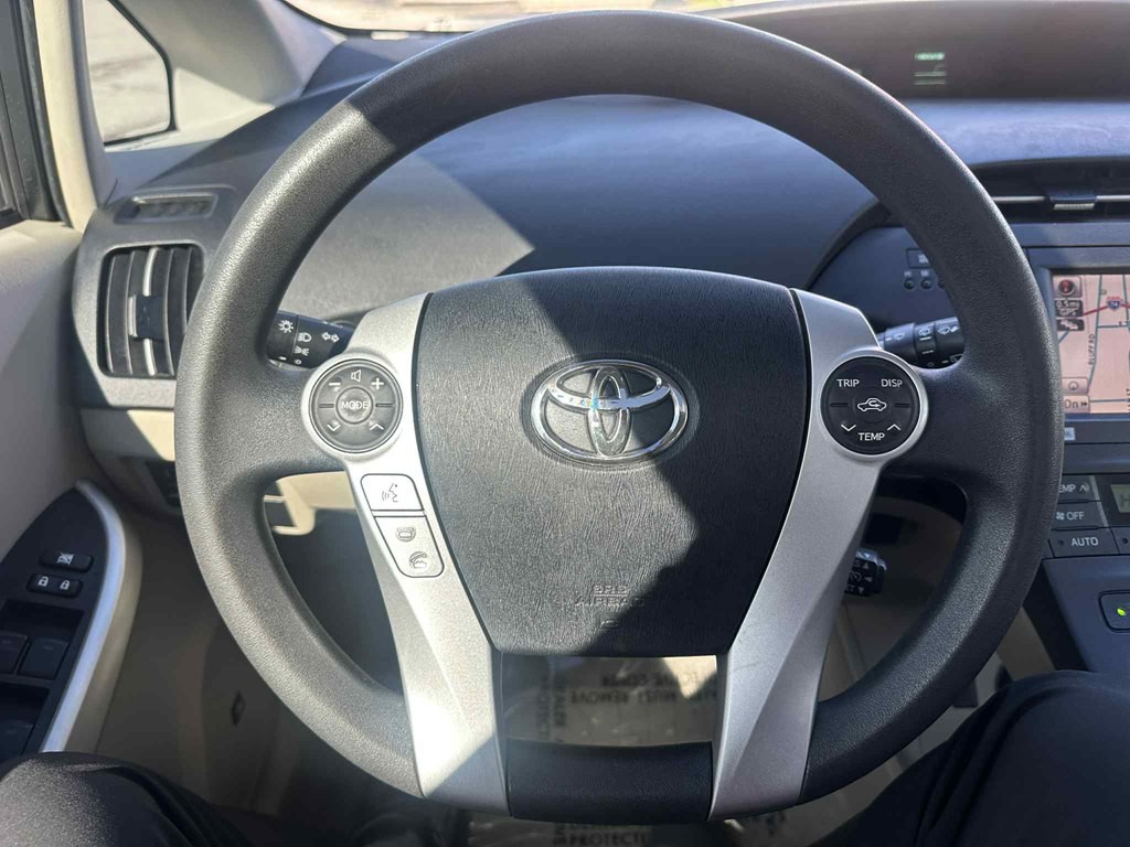 2010 Toyota Prius Image 16