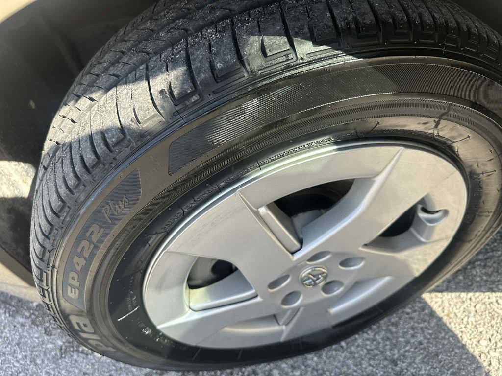 2010 Toyota Prius Image 18