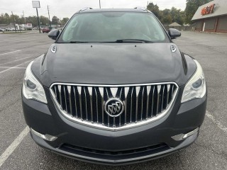 Image for 2014 Buick Enclave  ID: 6961515