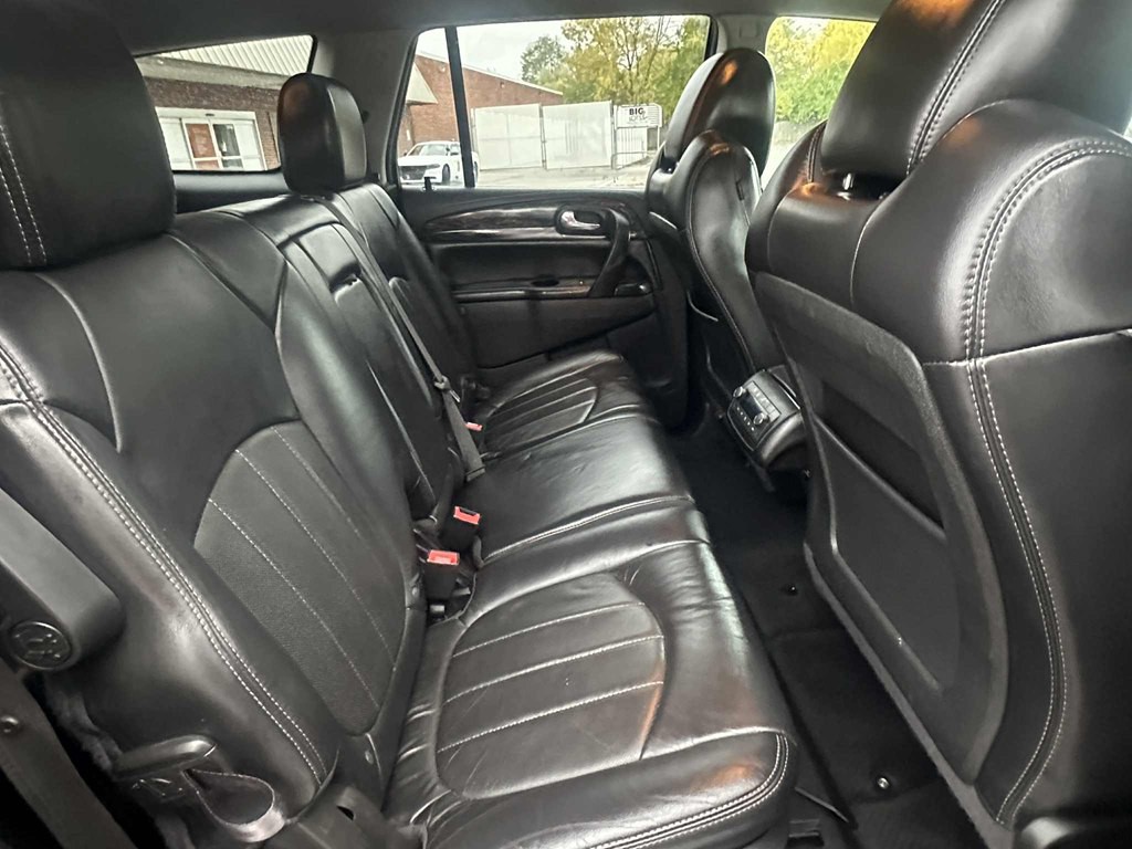 2014 Buick Enclave Image 10