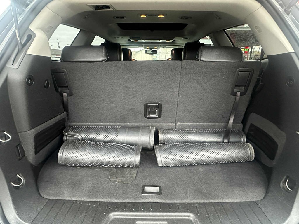 2014 Buick Enclave Image 12