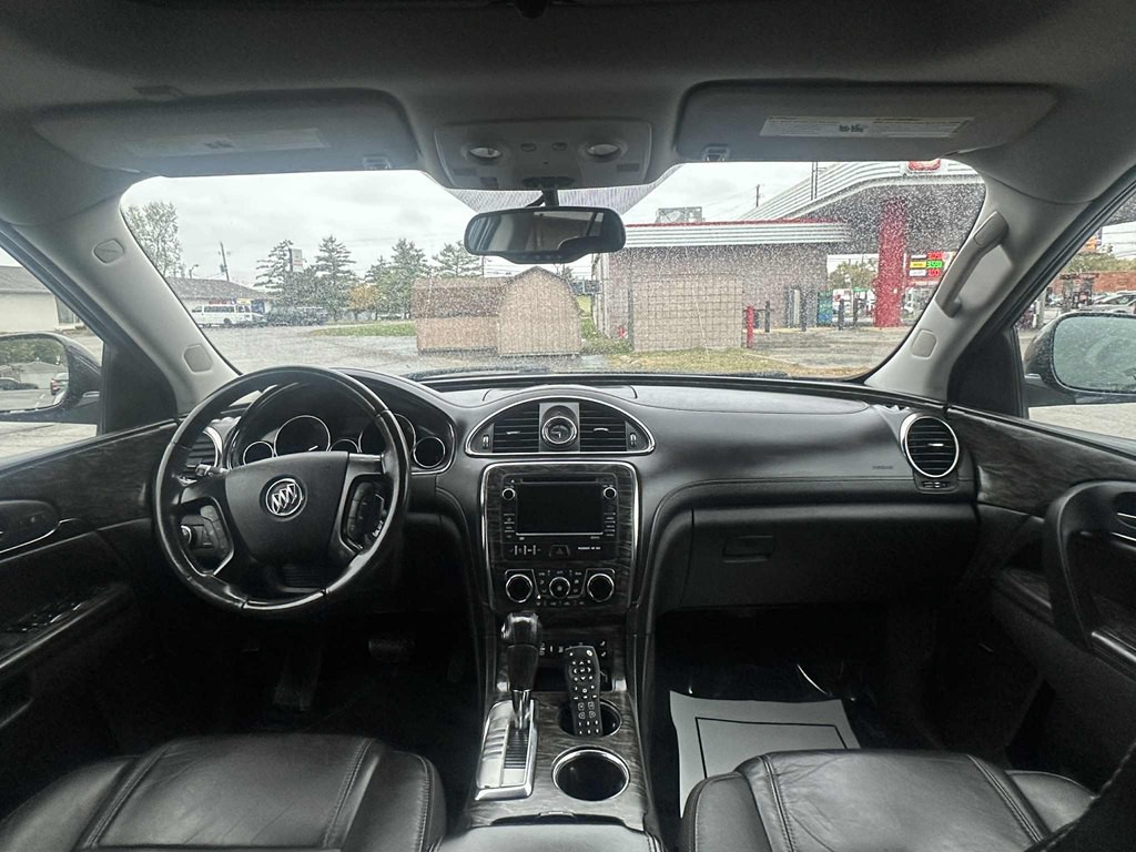 2014 Buick Enclave Image 13