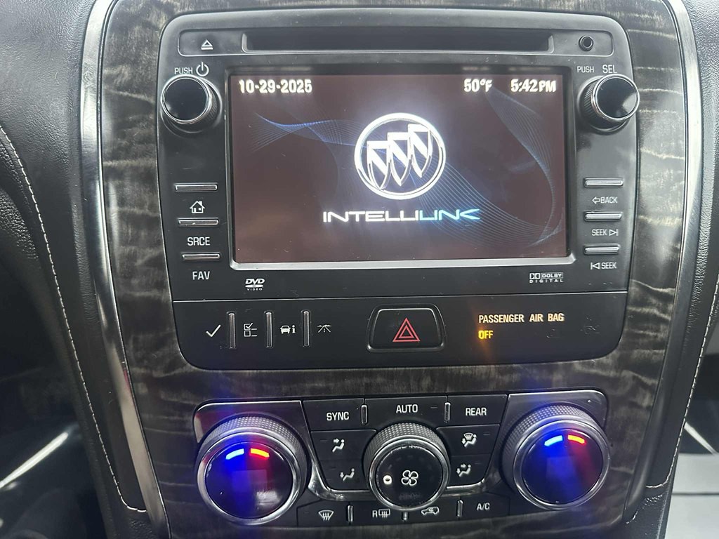 2014 Buick Enclave Image 15