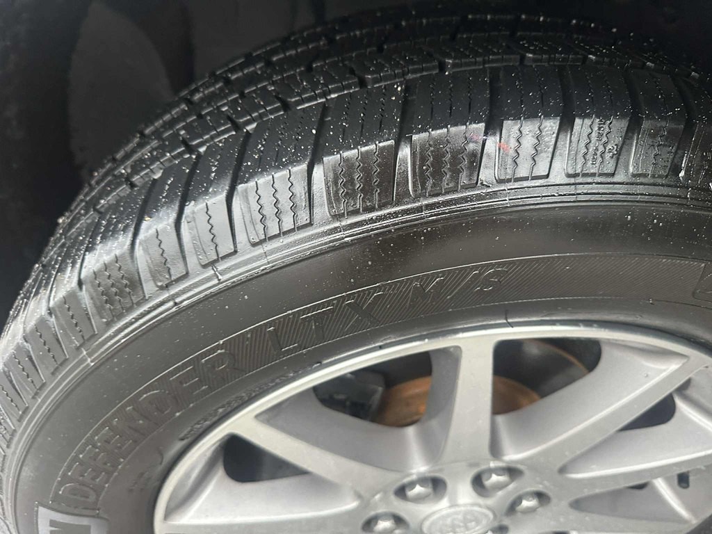 2014 Buick Enclave Image 16