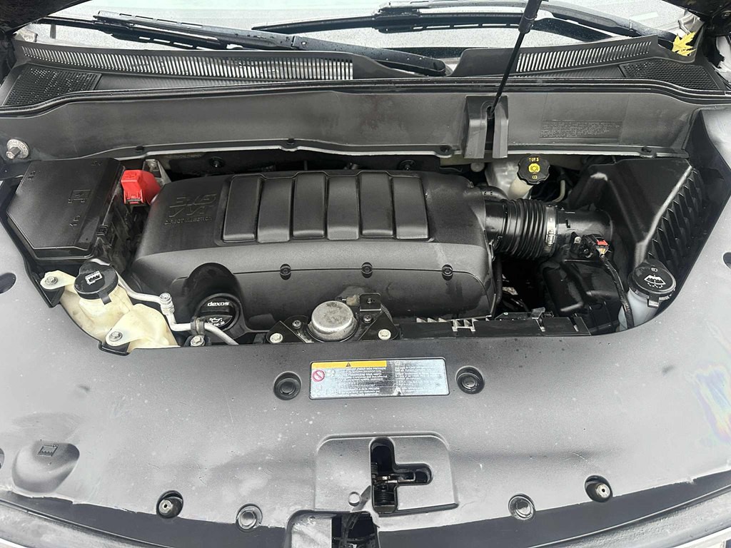 2014 Buick Enclave Image 17