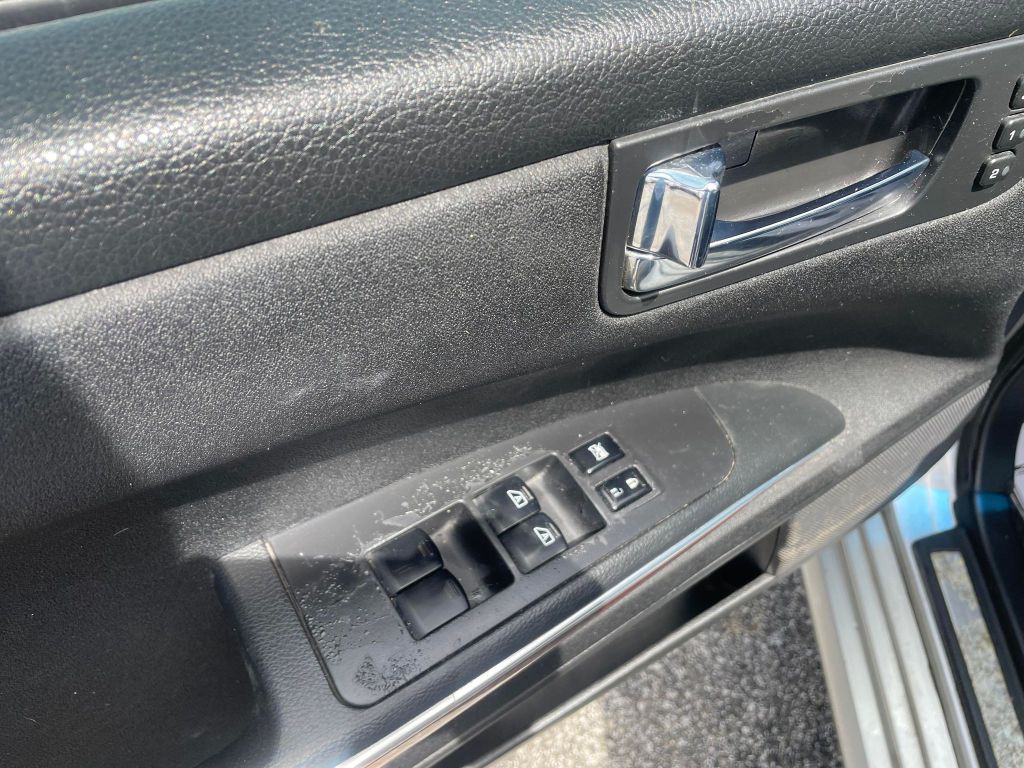 2008 Nissan Maxima Image 9