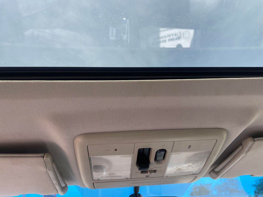 2008 Nissan Maxima Image 18