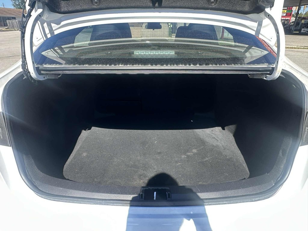 2008 Nissan Maxima Image 29