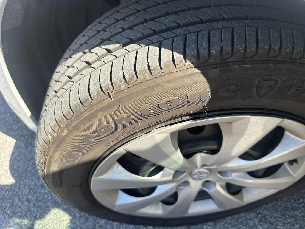 2008 Nissan Maxima Image 36