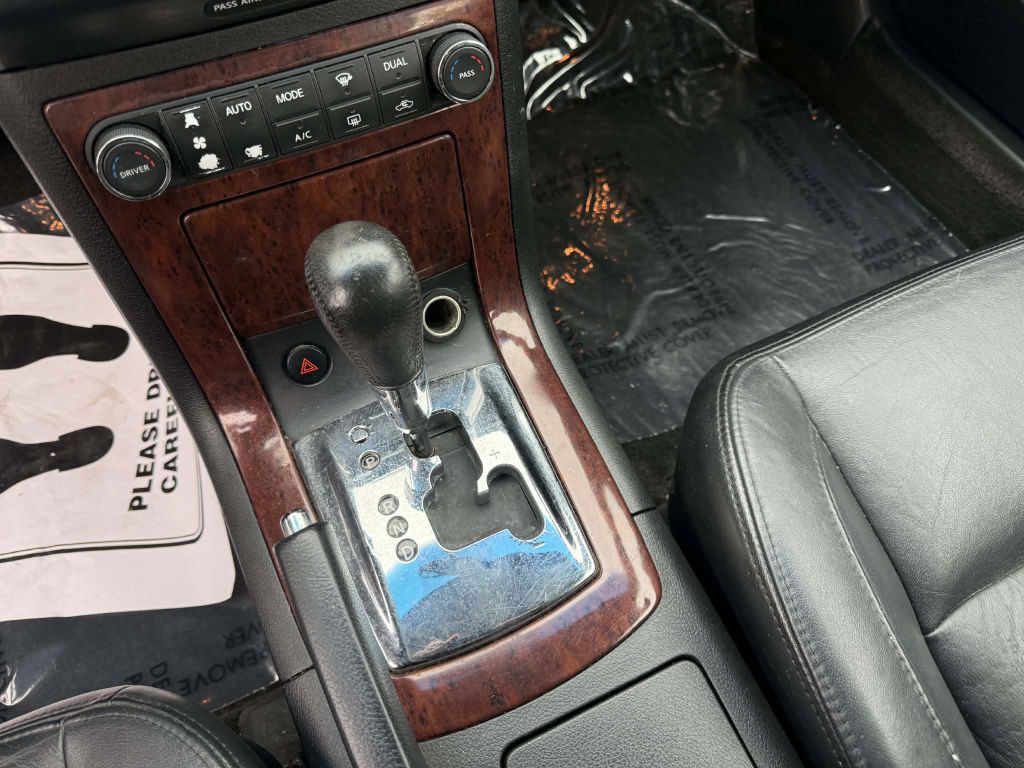 2008 Nissan Maxima Image 16