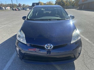 Image for 2015 Toyota Prius  ID: 6979341