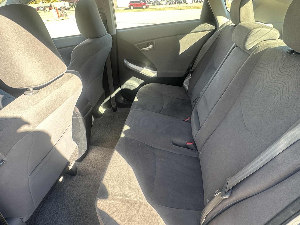 2015 Toyota Prius Image 10