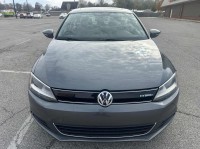 Image for 2013 Volkswagen Jetta Hybrid ID: 6992651