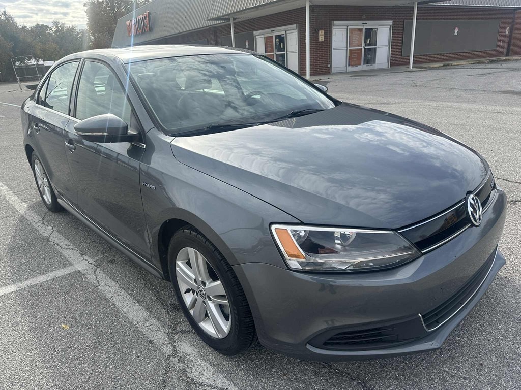 2013 Volkswagen Jetta Image 8