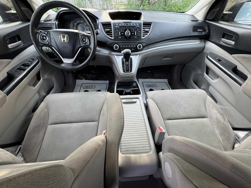 2012 Honda CR-V Image 14