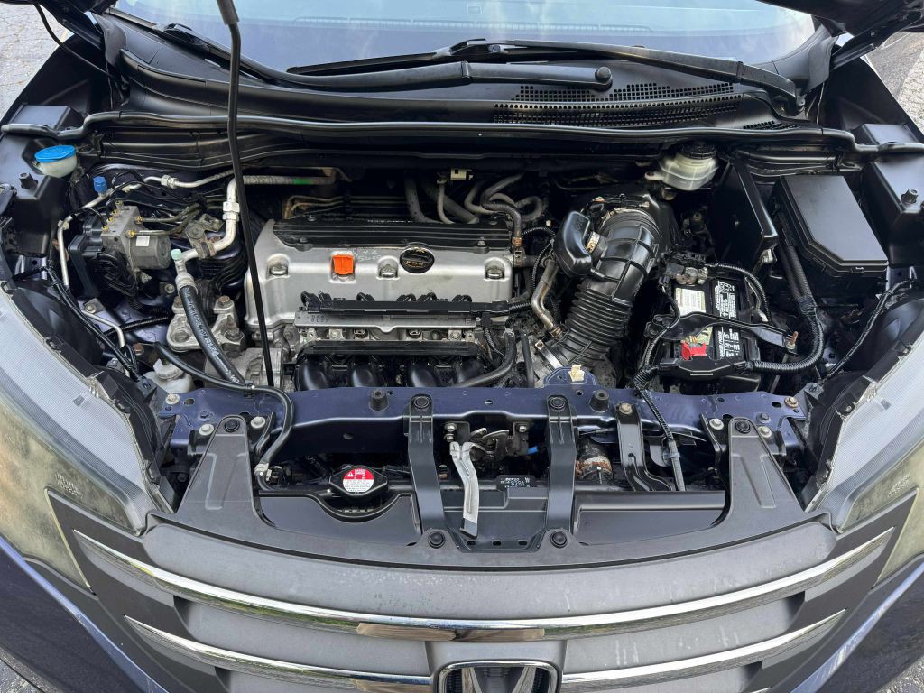 2012 Honda CR-V Image 20