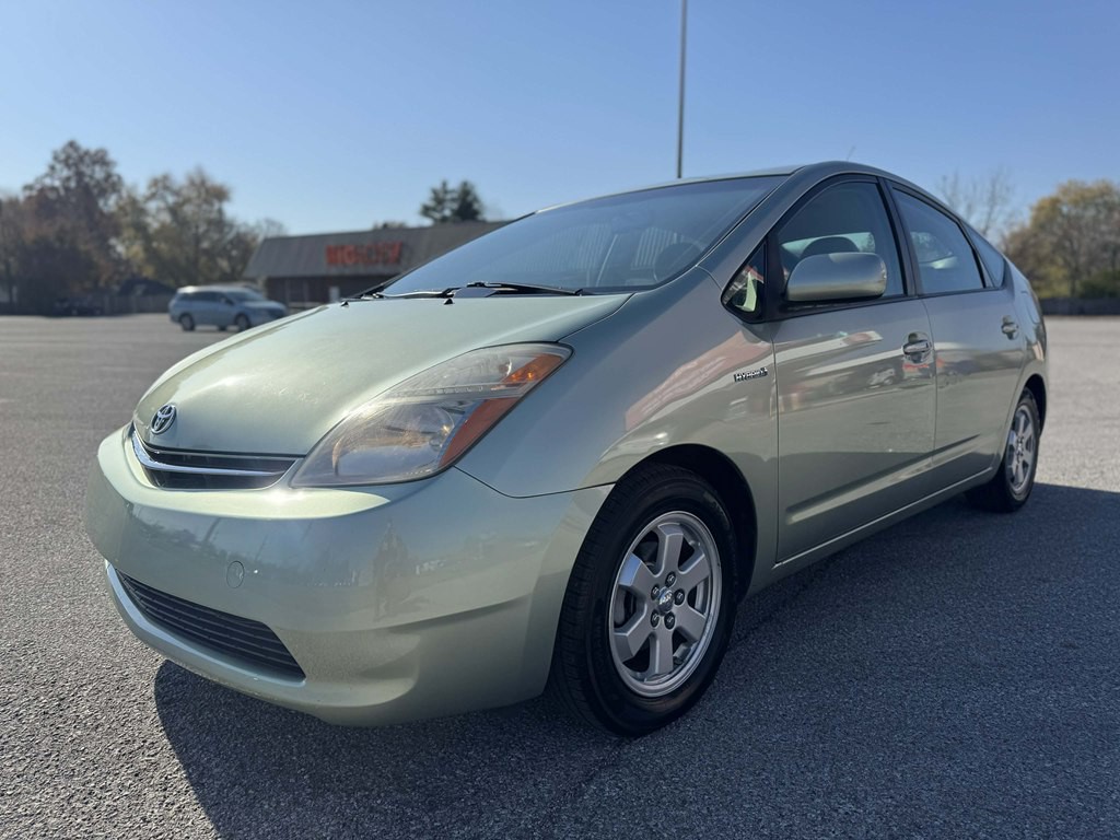 2007 Toyota Prius Image 1