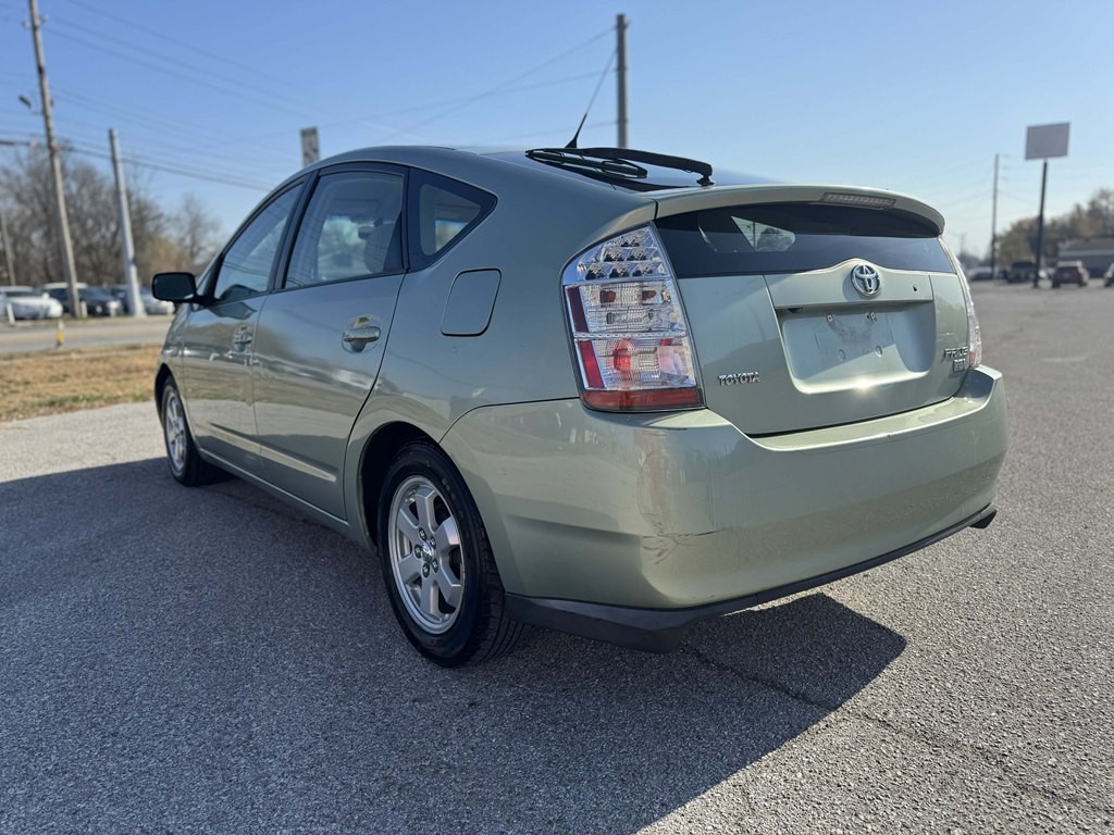 2007 Toyota Prius Image 6